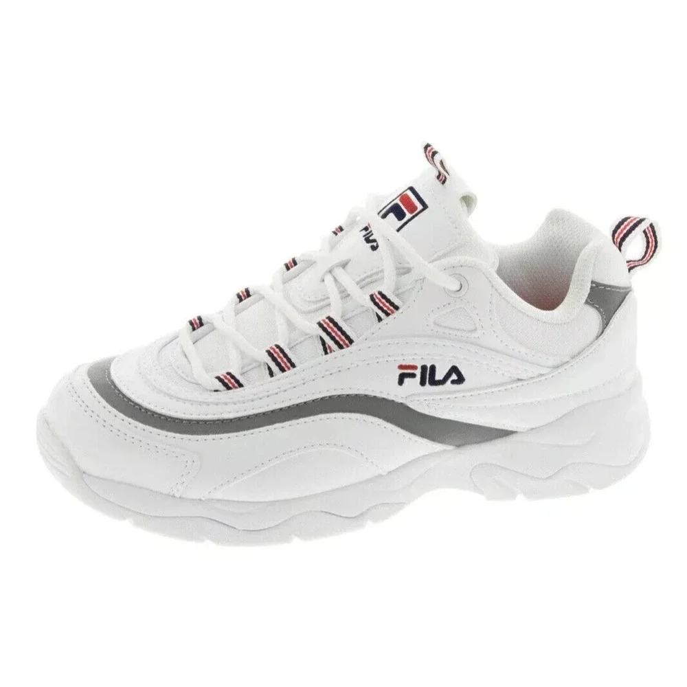 Fila elevate your